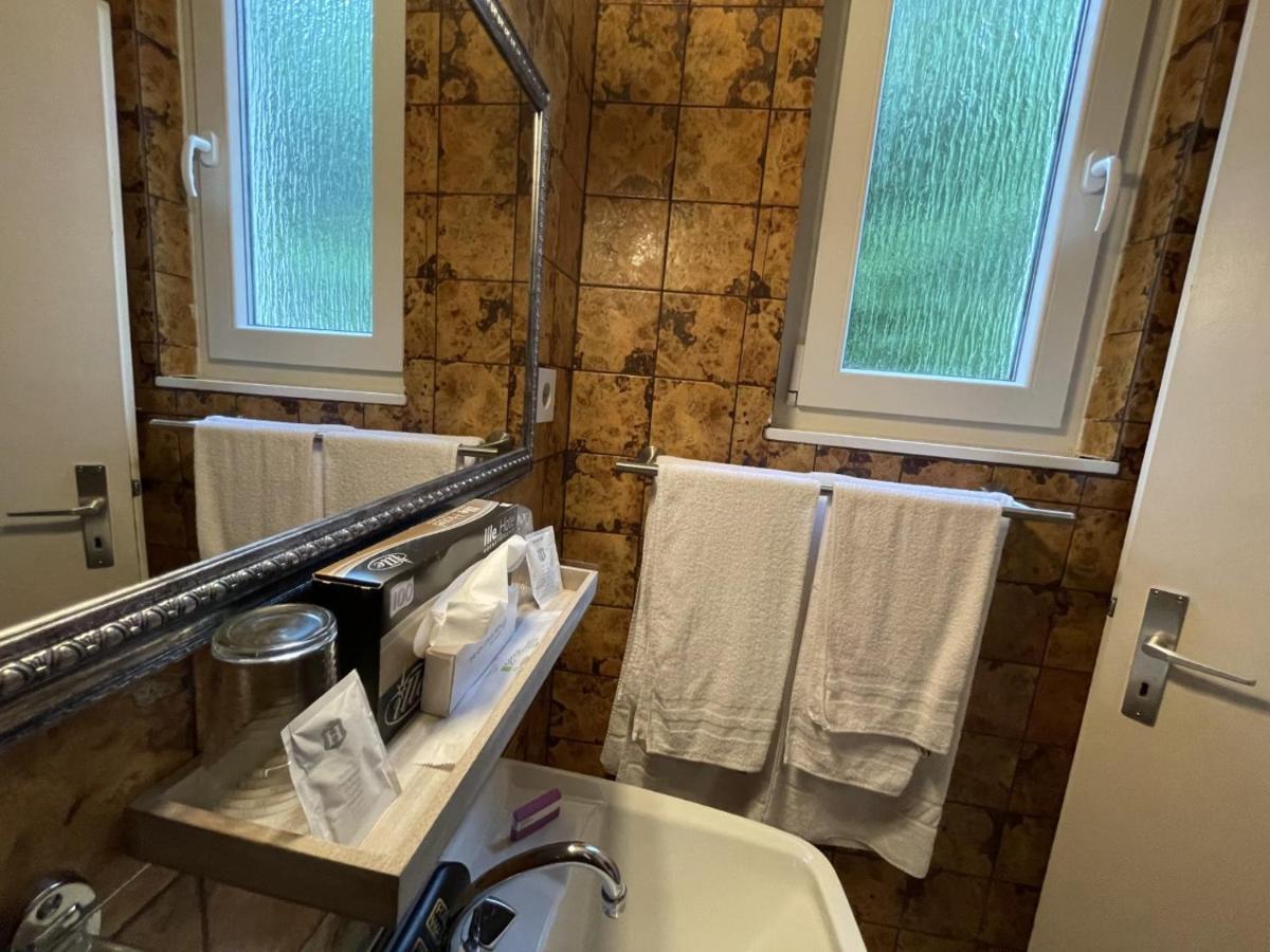 Astoria Hotel Bad Wildstein Traben-Trarbach Kültér fotó