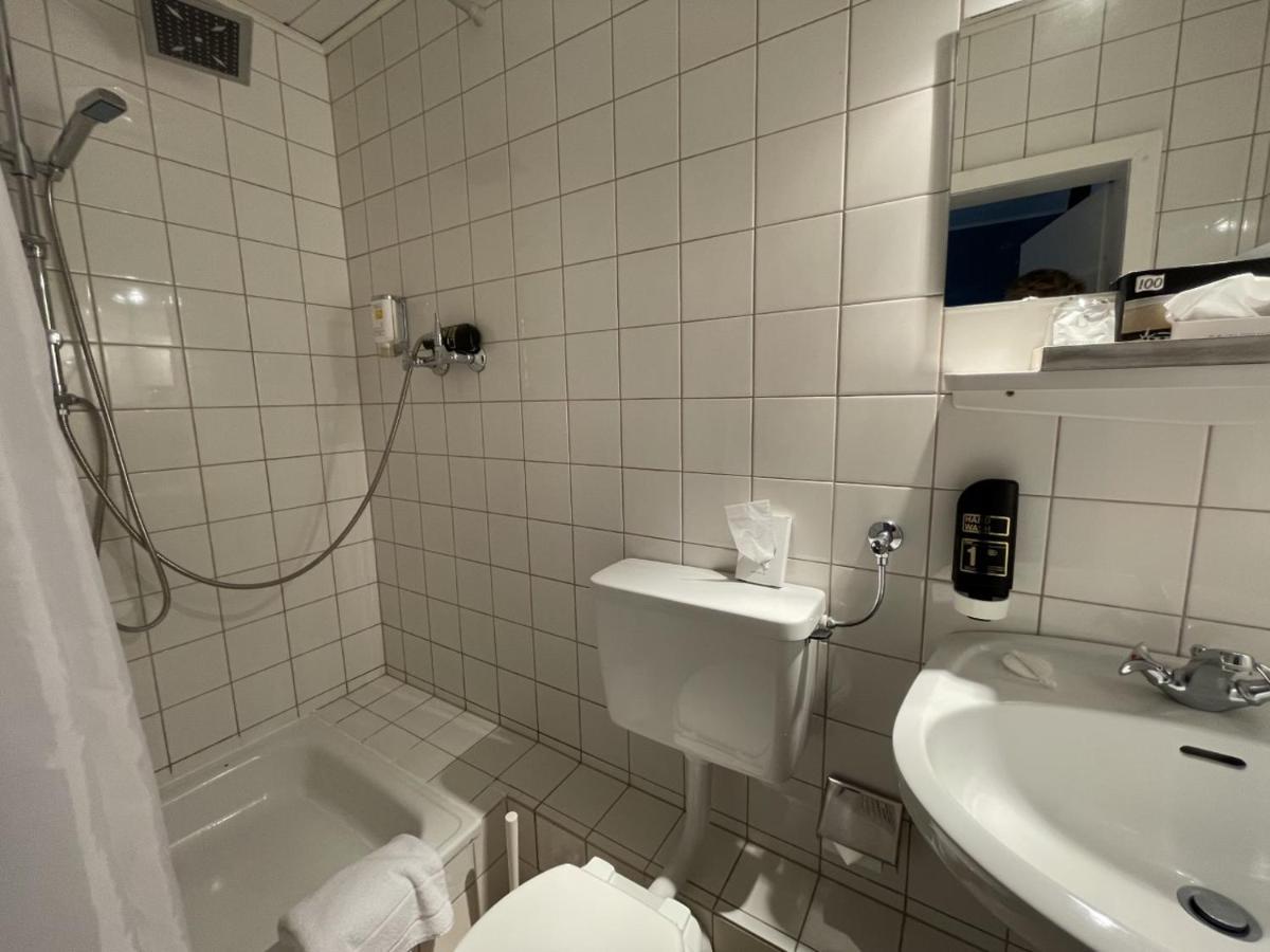 Astoria Hotel Bad Wildstein Traben-Trarbach Kültér fotó