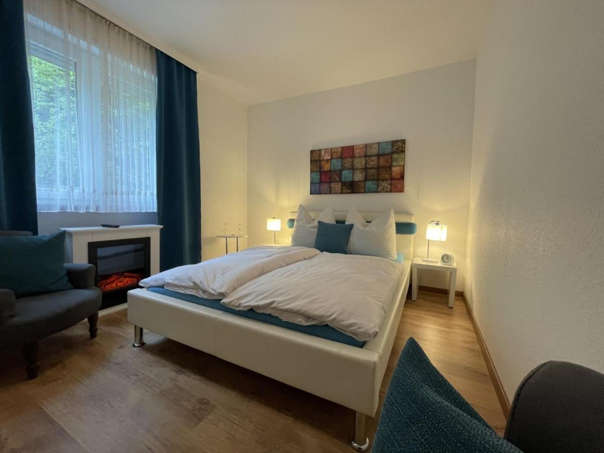 Astoria Hotel Bad Wildstein Traben-Trarbach Kültér fotó
