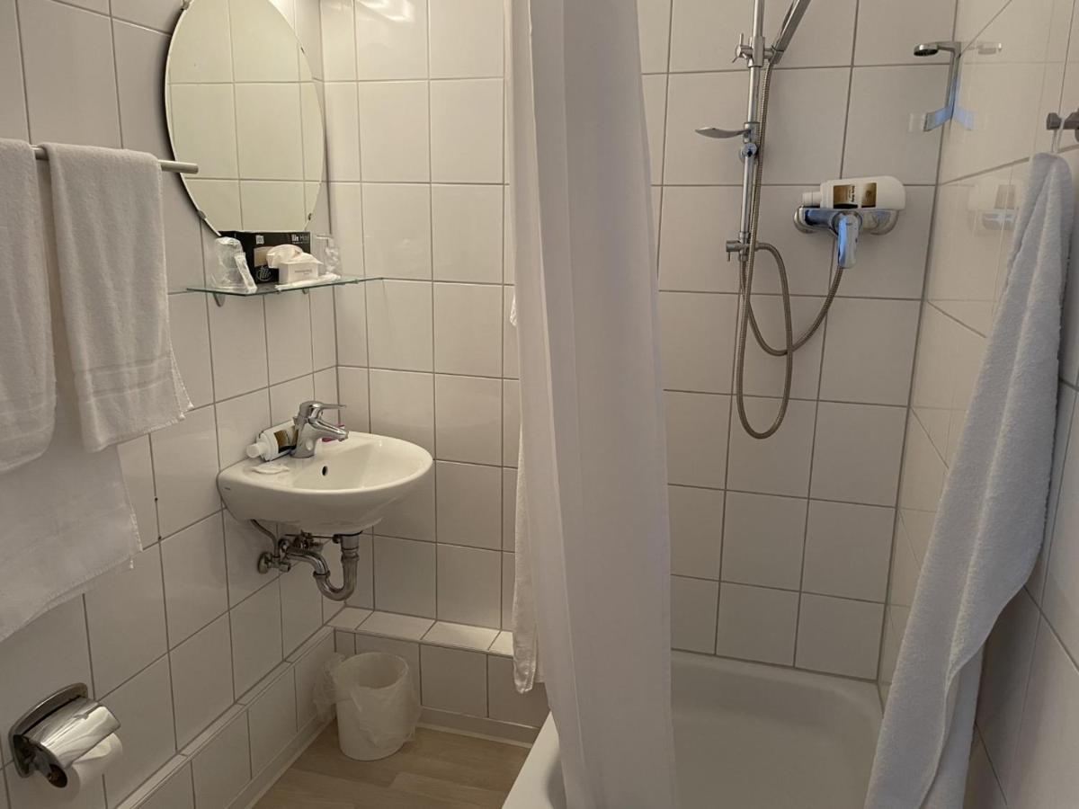 Astoria Hotel Bad Wildstein Traben-Trarbach Kültér fotó