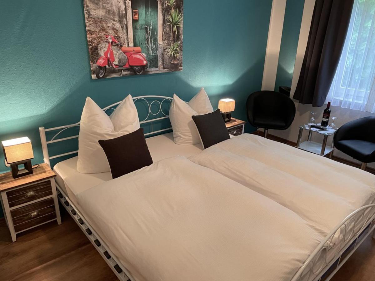 Astoria Hotel Bad Wildstein Traben-Trarbach Kültér fotó